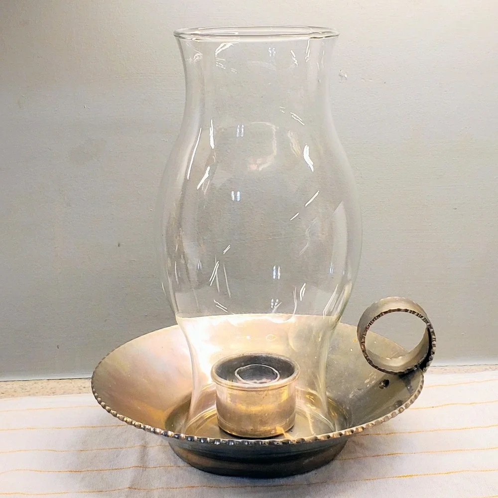 Buenilum handwrought aluminum